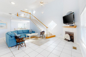 Jenny Lind East by Meyer Vacation Rentals